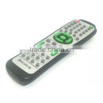 the best smart remote for Russian Market