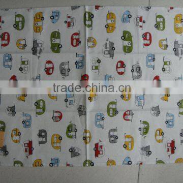 China New Products Wholesale Cheap Printing Kitchen Tea Towel photo-2