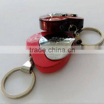 Gas Refill of Car of Cigarette Lighter Prices Heart Shaped Lighter photo-6