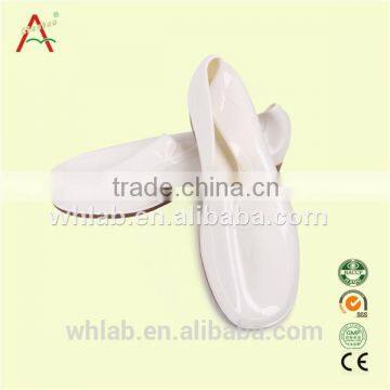 Rubber Sole Nurse Uniforms Safety Shoes for Comfortable photo-2