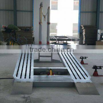 puller frame machine price