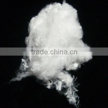 1.2D polyester virgin raw material