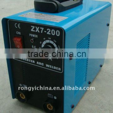 ARC140 Energy saving MMA welder