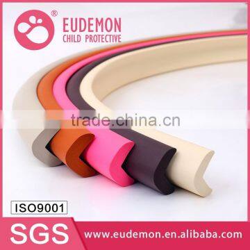 New 2015 Rubber Edge Guard Protector for Baby Safety