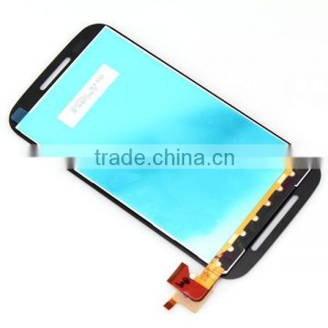 OEM Brand Replacement Part For Moto E LCD Display Digitizer Touch Screen