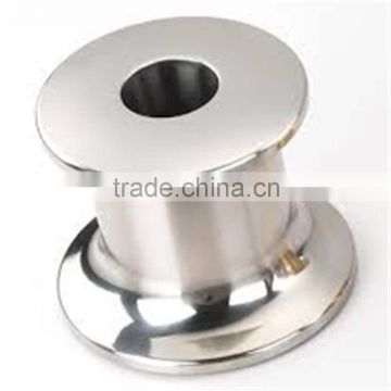 die casting camera single lens assembling parts