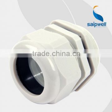 SAIPWELL PG63 IP68 Waterproof Junction box Nylon cable gland