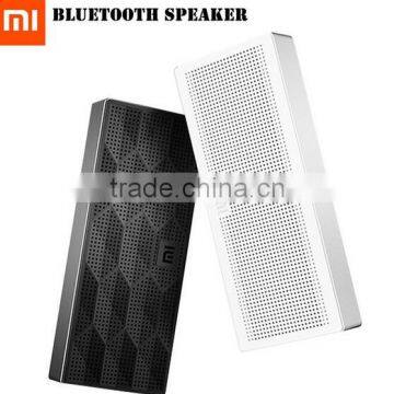 Original xiaomi speaker Mi Rectangle White Color Portable Xiaomi Bluetooth Speaker