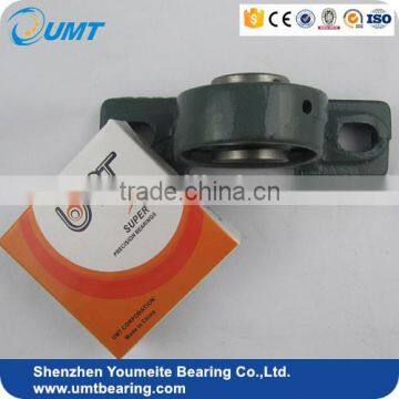 Low Friction Pillow Block Spherical Bearing UCP312