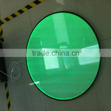 Edgelight Night Club Decor Led Bar Table Buy Furniture From China