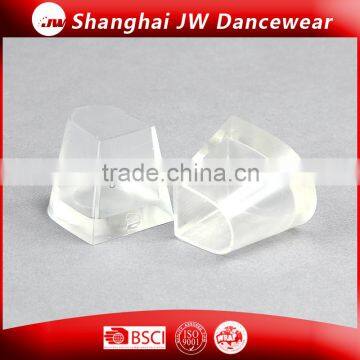 PVC Dance Shoes Heel Protector photo-4
