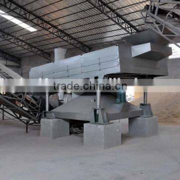 Wood Chipper Machine / drum chipper For Particle Board Plant