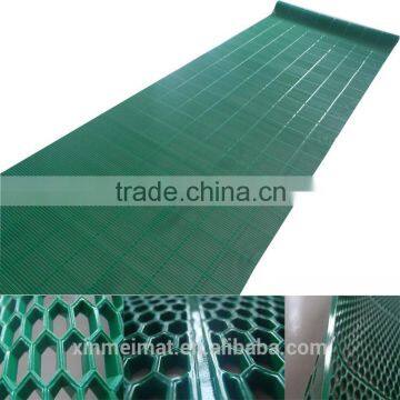 gym rubber floor mat