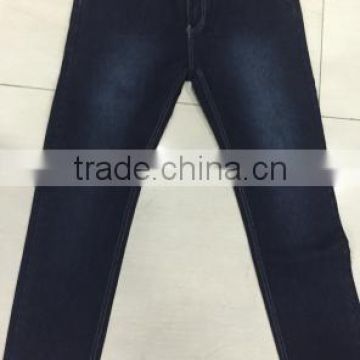 Stock men Jeans