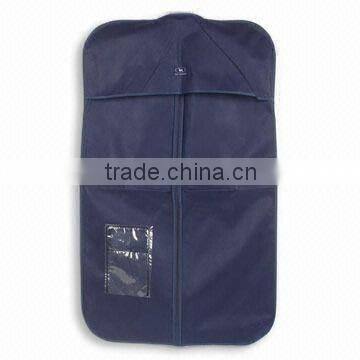 eco friendly non woven garment bag