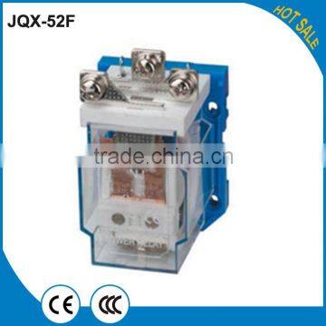 JQX-52F automation relay pcb relay