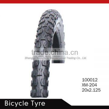 100012 bicycle tyre,xm-204