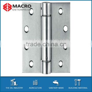 stainless steel spring hinge for door