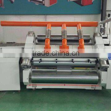Single Facer Corrugating Machine,corrugation Machine China,2 Ply Corrugated Paperboard Making Machine