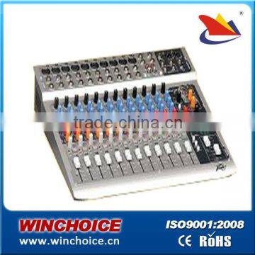 mixer console PV series PV 14