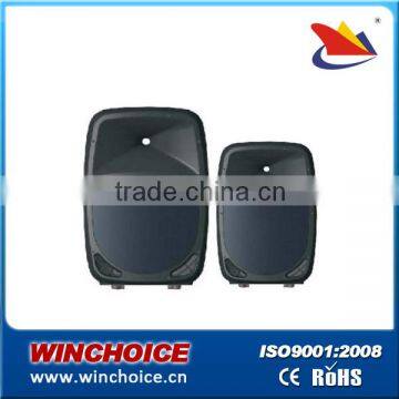 12inch speaker box plastic mold