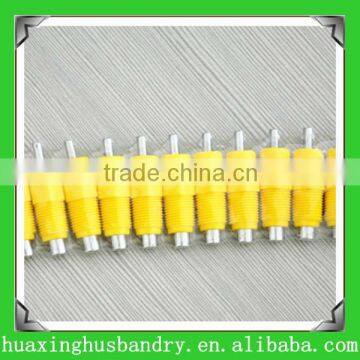 poultry nipple drinker for chicken poultry farm