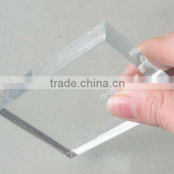 4-12mm Ultra Clear Float Glass/wall covering float glass