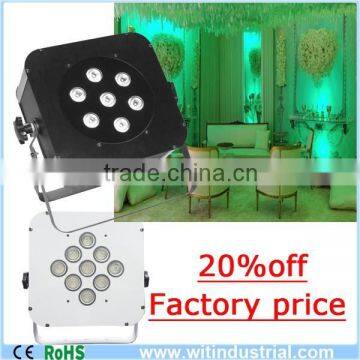 India Diwali 12pcs 10W decorative led lights