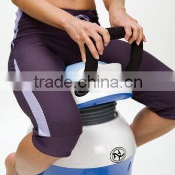 vibrate horse riding machine flabelos vibration machine