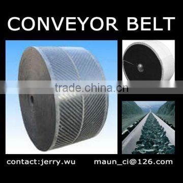 coal mining whole core china tiantai high quality EP/NN importer conveyor belt