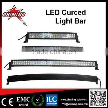 288W LED Work Light off road Round Led spot Light