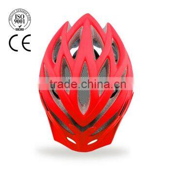 Cute Model LED Flash Lamp Adult Skating Bike Bicycle Sport Helmet photo-5