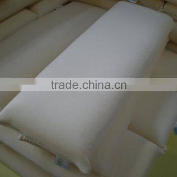 TP016 100% Polyurethane Visco Elastic Traditional Classic Memory Foam Pillow