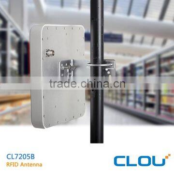 865-868MHz RFID Panel Antenna 6dBi UHF RFID Antenna