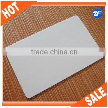 Plastic TK4100 125KHz blank smart Cards