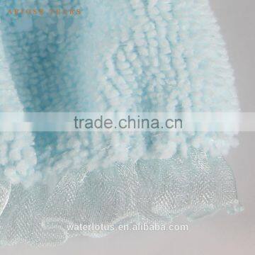 Customized Multi-functional Cylindrical Elastic Dry Hair Cap photo-5