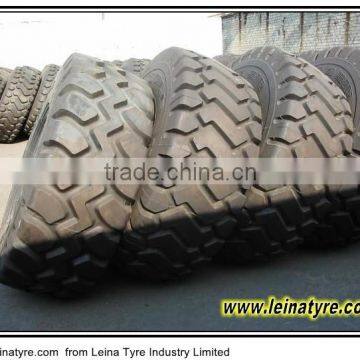 OTR Tyre Pattern TB526S TRIANGLE Tyre Two Star Tyre photo-6