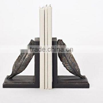 Bookend, Iron Bookend, Decorative Bookend