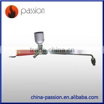 small powder gun PF-1H electric spray torch powder flame for thermal spray