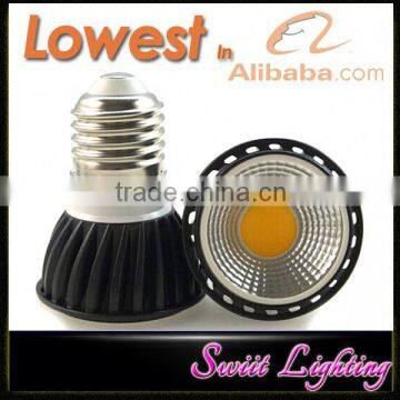 Alibaba Lowest Price DD4845 driverless 6w gu10 led cob spot light                        
                                                                                Supplier's Choice