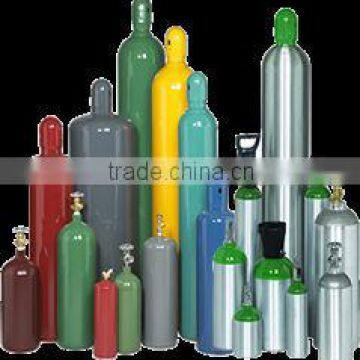 Industrial gas cylinder - Liaoning Metal Technology Co., Ltd