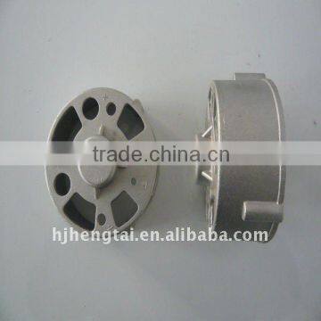 Auto Alternator Rear Aluminum Housing