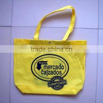 canvas tote bag