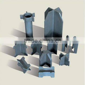 Silicon Carbide Inner Tubes photo-5