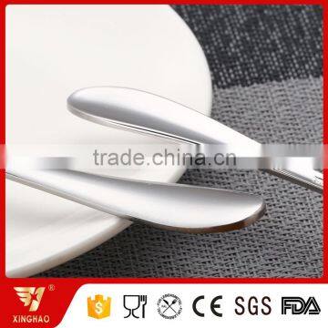 Good Quality Mirror Polish Tea Spoon at Bulk Price photo-4