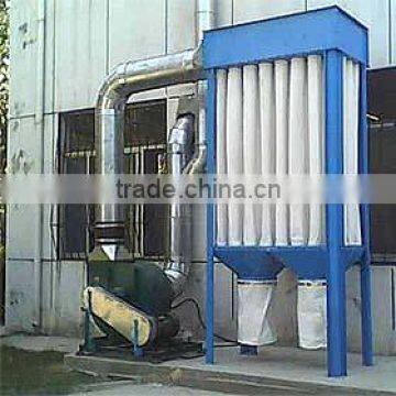 1 Factory direct high quality dust catcher for wood working