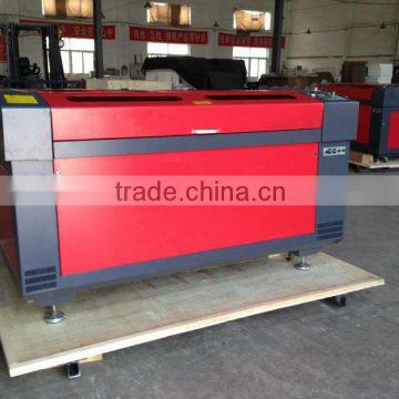 Large Format Laser Cutter Machine for Sale photo-3