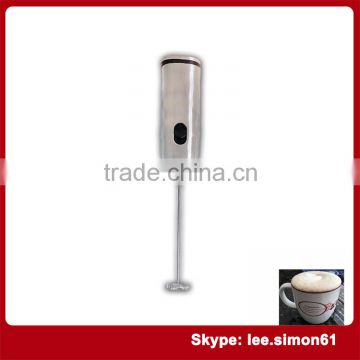 Electric Milk Stirrer