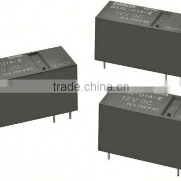 Original Relay G5NB-1A-12VDC