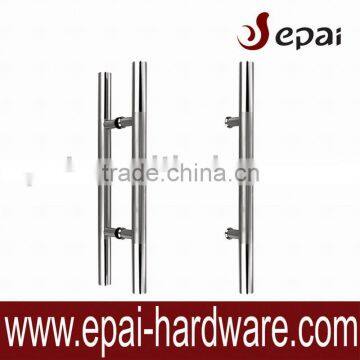 E-PAI H-type stainless steel door pull handle